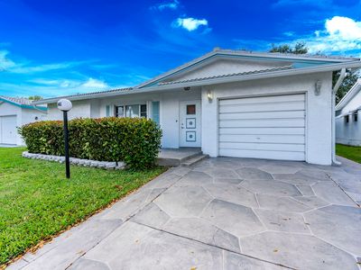 1141 NW 90th Way, Plantation, FL, 33322