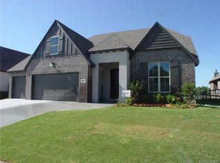 18509 E 42nd St, Tulsa, OK 74134