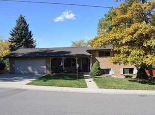 4305 Everett St, Wheat Ridge, CO 80033