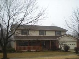 1000 S Graywell Dr, Bloomington, IN 47401