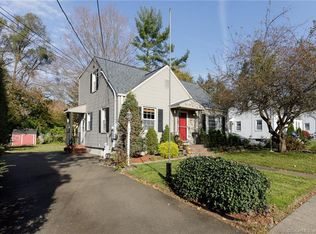 51 Welch St, Hamden, CT 06514