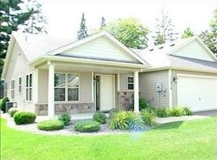11079 Eagle Ridge Way, Chisago City, MN 55013