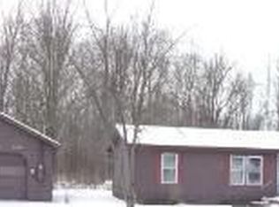 8284 E Baseline Rd, Mount Pleasant, MI 48858