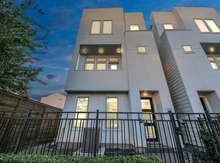 1315 Nagle St, Houston, TX 77003