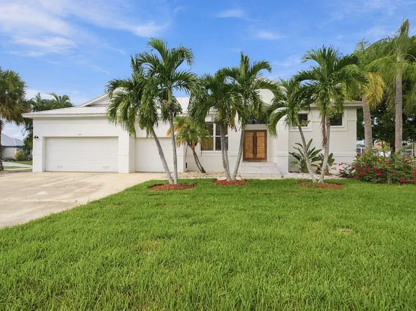 290 S Heathwood Dr, Marco Island, FL 34145