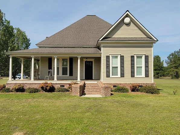 1935 County Road 176, Columbia, AL 36319