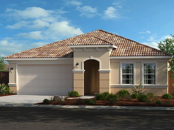 Plan 2274 Elevation B