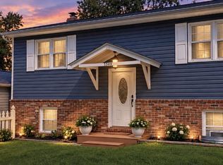 3309 Recker Rd, Chesapeake Beach, MD 20732