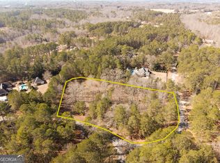 0 Melody Ln, Hartwell, GA 30643