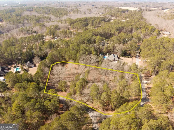 0 Melody Ln, Hartwell, GA 30643