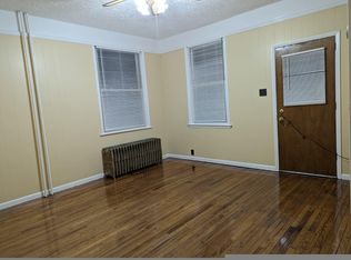600 Russell Ave #600, Johnstown, PA 15902