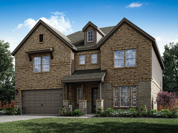 Wilson Plan, Potranco West