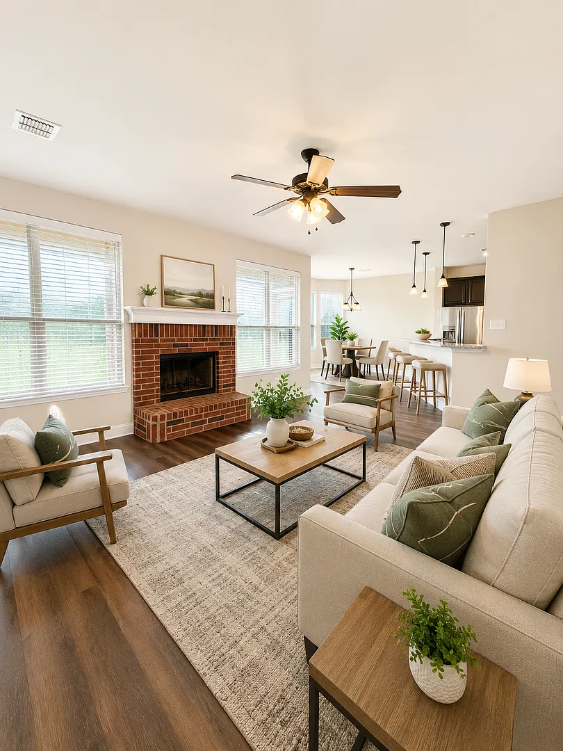 5/4/3 Home With Game Room In Walking Distance To The Marina — Photo 4