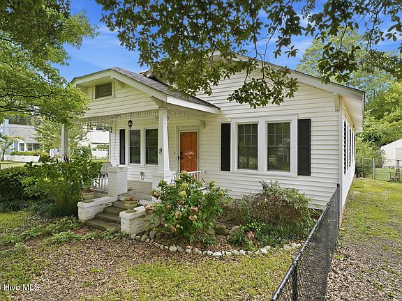 4th image of 510 N Audubon Avenue