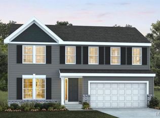 1 Stockton Walnut Holw, Wright City, MO 63390