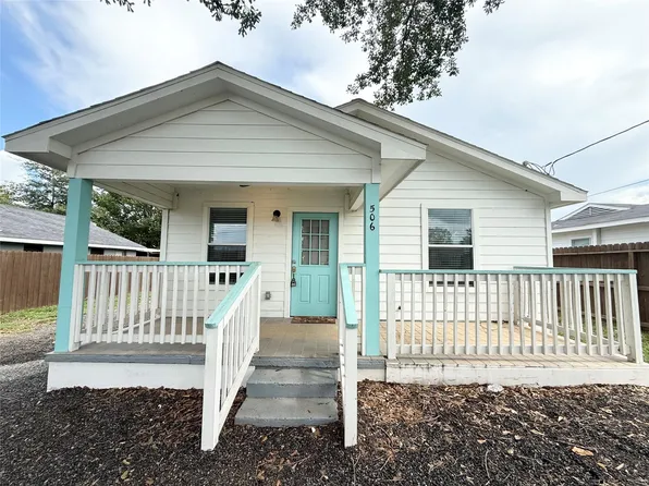 506 N Thomason St, Willis, TX 77378