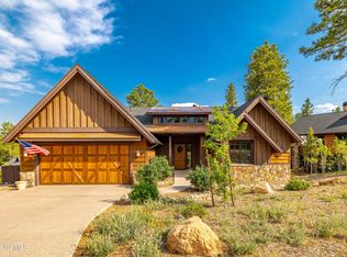 2661 E Telluride Dr, Flagstaff, AZ 86005