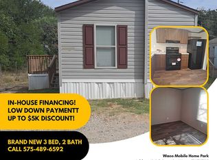 1010 E Crest Dr TRAILER 20, Waco, TX 76705