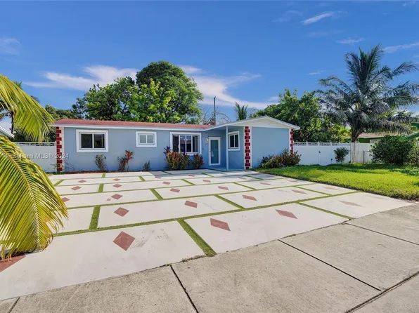 621 NW 179th St, Miami Gardens, FL 33169