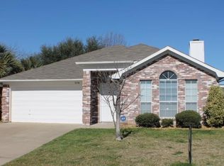 3716 Brett Dr, Fort Worth, TX 76123