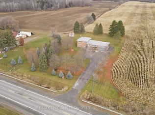 14791 Highway 50, Vaughan, ON L7E5R9