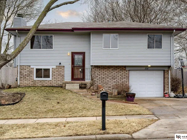 331 Bridger Rd, Lincoln, NE 68521