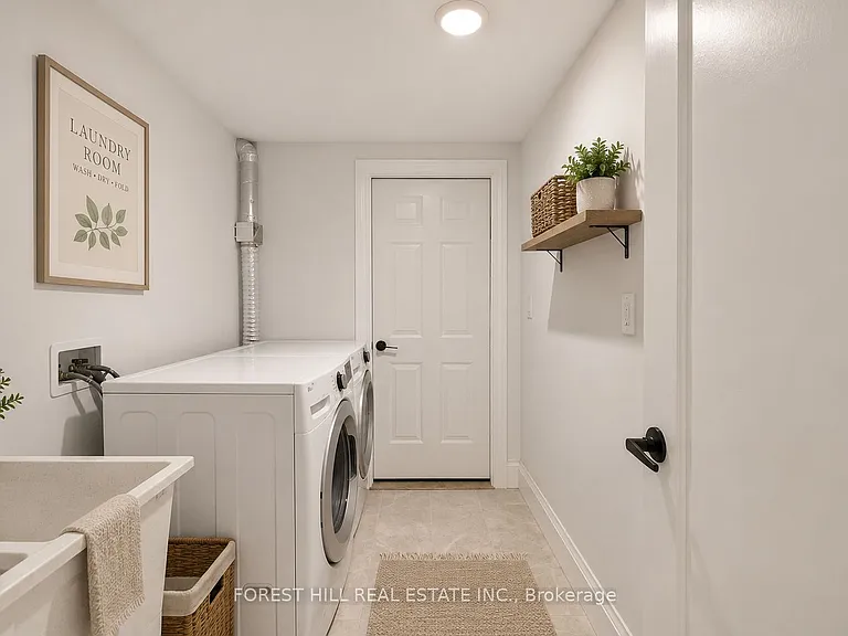 645 Coldstream Ave #BASEMENT — Photo 10