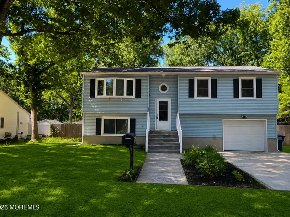 535 Cactus St, Browns Mills, NJ 08015