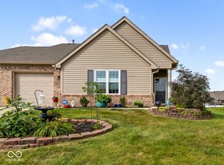 1177 Spencer Dr, Greenwood, IN 46143
