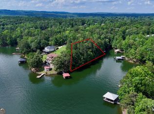 288 Walnut St, Wedowee, AL 36278