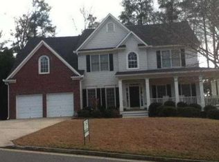 6144 Windflower Dr, Powder Springs, GA 30127