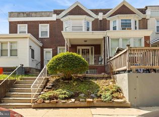 1534 E Lycoming St, Philadelphia, PA 19124