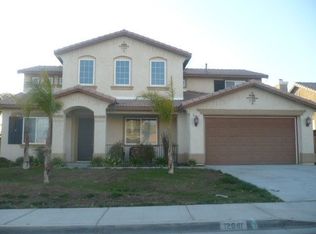 12641 Magnolia Dr, Moreno Valley, CA 92555