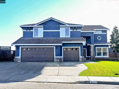 5421 E Creek Ct, Antioch, CA, 94531