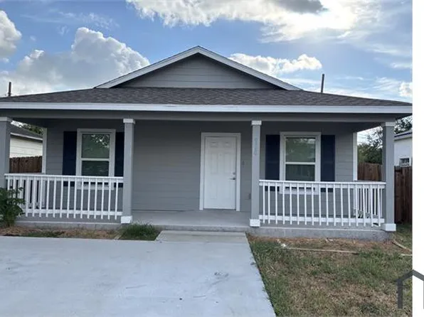 910 Francesca St, Corpus Christi, TX 78405