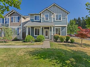 9134 127th Street Ct E, Puyallup, WA 98373