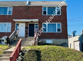168 N Bonsall Ave FLOOR 2, Glenolden, PA 19036