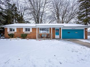 36634 Theodore St, Clinton Township, MI 48035