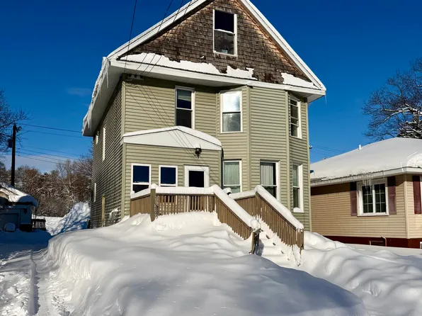 810 Court St, Sault Sainte Marie, MI 49783
