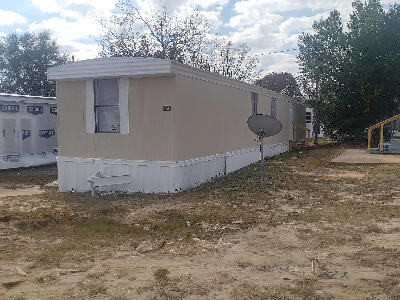 2 bed, 800 sqft, $400 — Photo 2