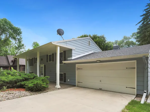 1231 N Kline St, Aberdeen, SD 57401