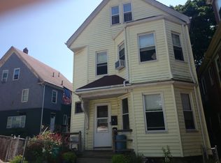 11 Varney St, Jamaica Plain, MA 02130