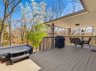 17 Ettington Ln, Bella Vista, AR 72714