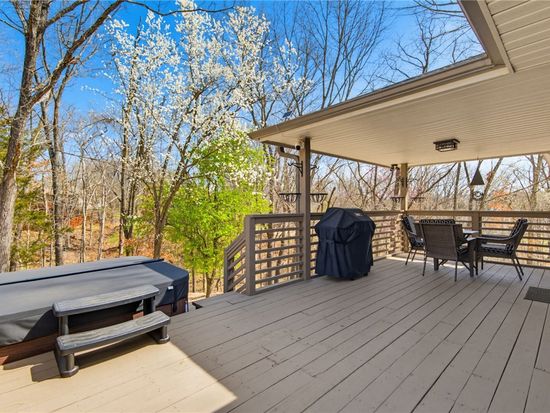 17 Ettington Ln, Bella Vista, AR 72714