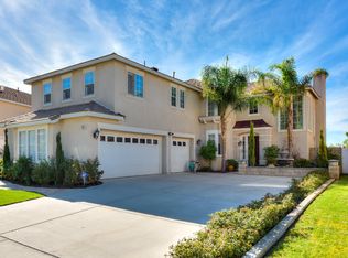 788 Villa Montes Cir, Corona, CA 92879