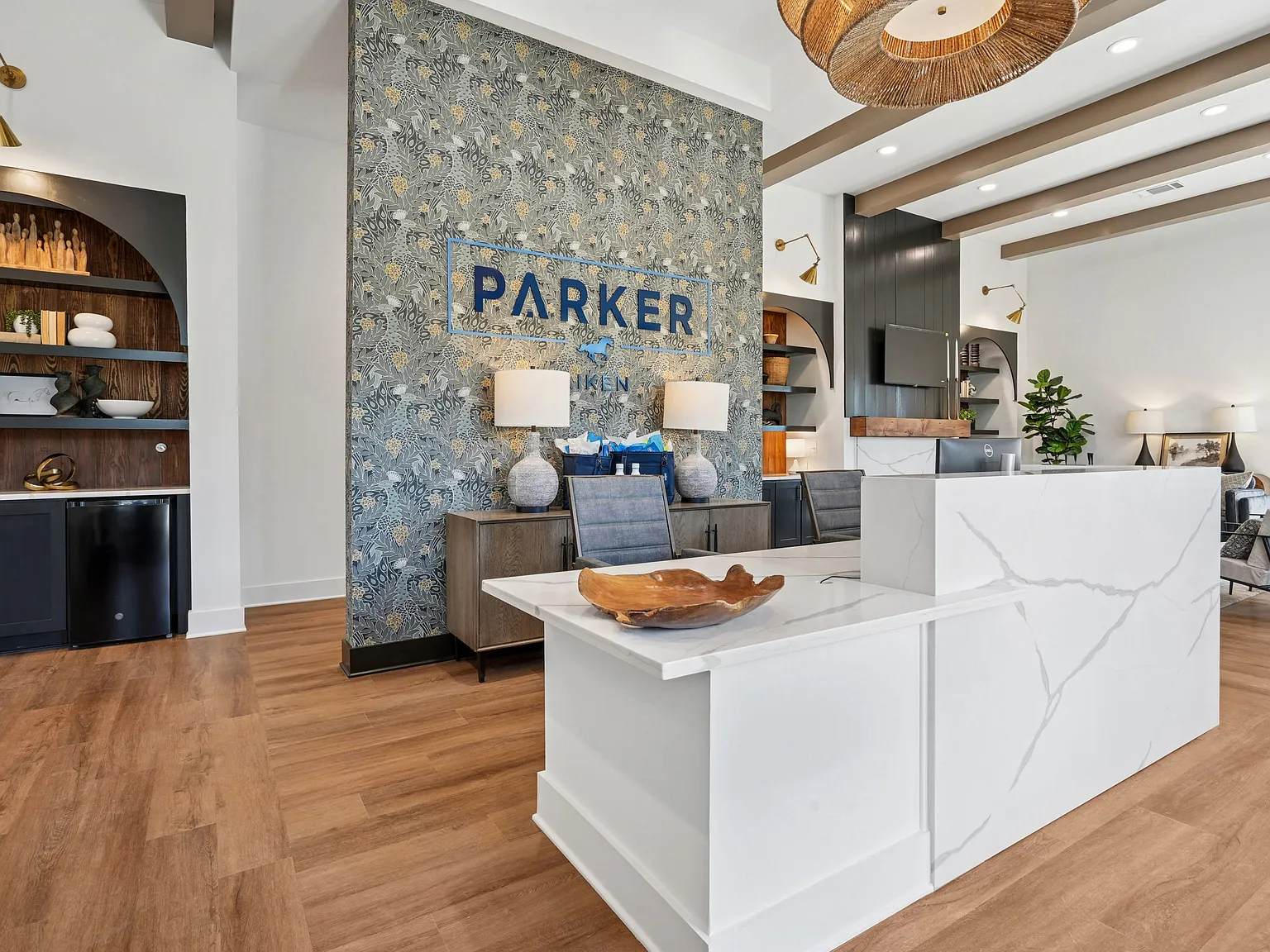 The Parker Aiken — Photo 2