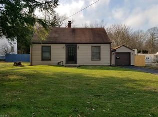 5182 South Ave, Youngstown, OH 44512