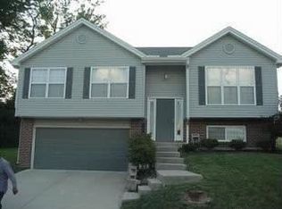 3313 Brodbeck Pl, Cincinnati, OH 45211