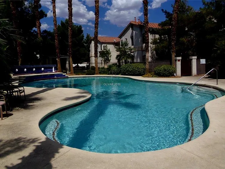 1405 S Nellis Blvd #2068 — Photo 31