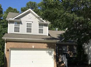 12114 Fox Valley St, Raleigh, NC 27614